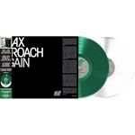 Again (Limited green & white double vinyl)