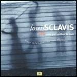 Ceux qui veillent la nuit - CD Audio di Louis Sclavis
