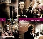 3+3 - CD Audio di Aldo Romano,Louis Sclavis,Henri Texier
