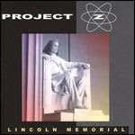 Lincoln Memorial
