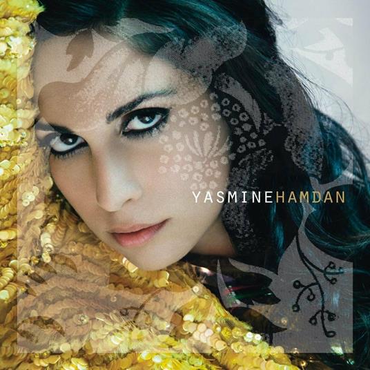 Yasmine Hamdan - CD Audio di Yasmine Hamdan