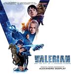 Valerian and the City of a Thousand Planets (Colonna sonora) (Digipack)