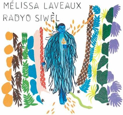 Radyo Siwel (180 gr. Coloured Vinyl) - Vinile LP di Melissa Laveaux