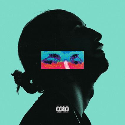 Jeanine - Vinile LP di Lomepal