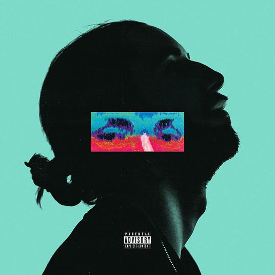 Jeanine - Vinile LP di Lomepal