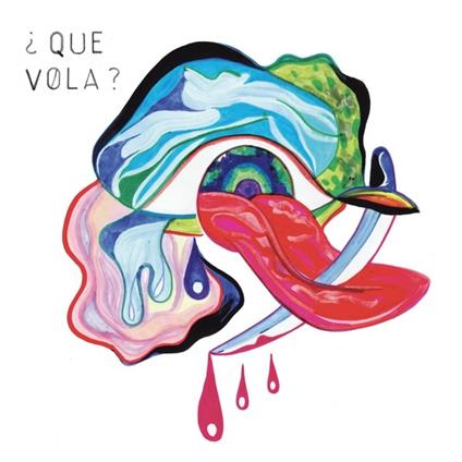 Que Vola? - Vinile LP di Que Vola?