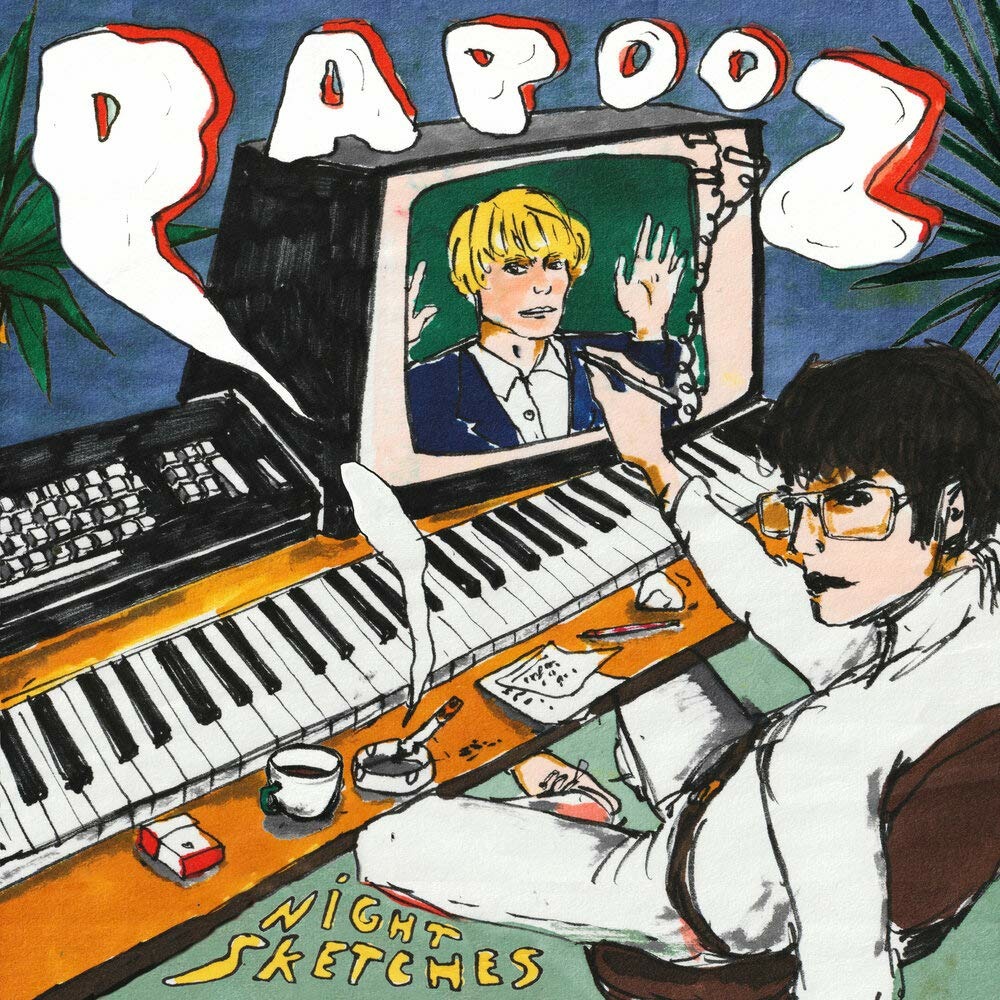Pick Up Records