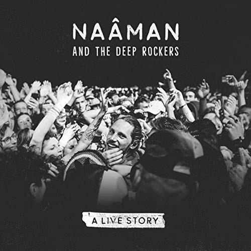 A Life Story - Vinile LP di Naaman