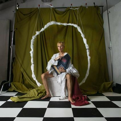 Milkteeth - CD Audio di Douglas Dare