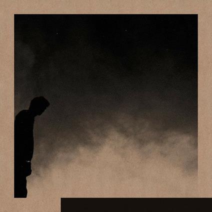 Felt The Transition - Vinile LP di David Allred