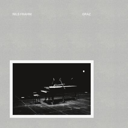 Graz - Vinile LP di Nils Frahm
