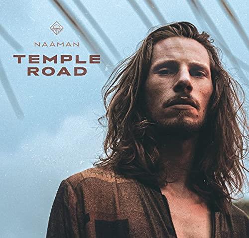 Temple Road - CD Audio di Naaman