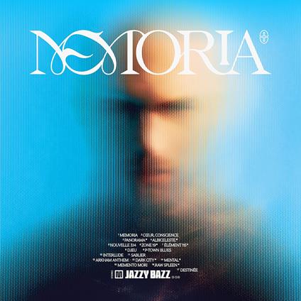 Memoria - Vinile LP di Jazzy Bazz