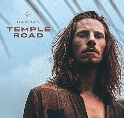 Temple Road - Vinile LP di Naaman