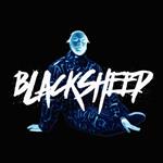 Black Sheep (Transparent Blue Vinyl Edition)