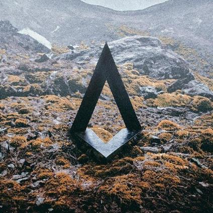 II - CD Audio di Kiasmos