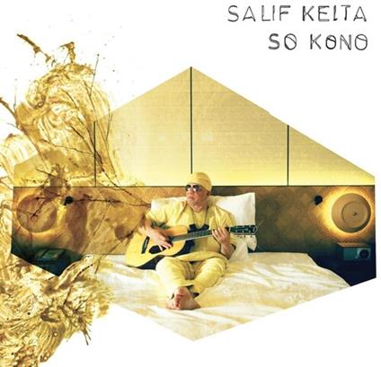 So Kono - CD Audio di Salif Keita
