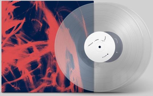 Landscape From Memory (Transp. Vinyl) - Vinile LP di Rival Consoles