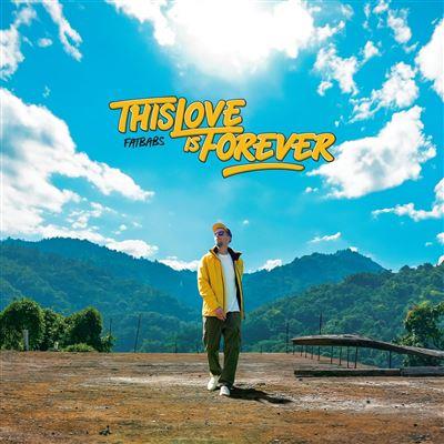 This Love Is Forever - CD Audio di Fatbabs