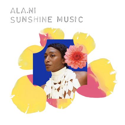 Sunshine Music - CD Audio di Ala.Ni