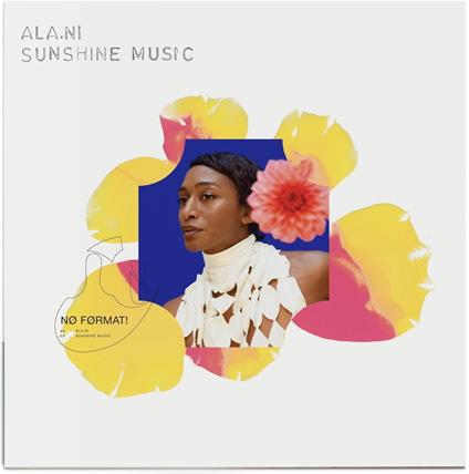 Sunshine Music - Vinile LP di Ala.Ni