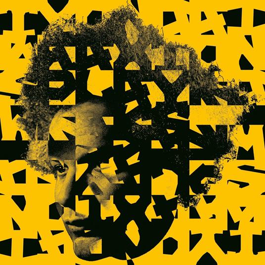 Splayed Werks - Vinile LP di Tyondai Braxton