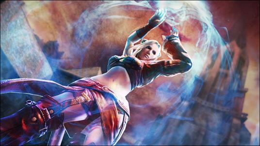 Knights Contract - 6