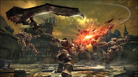 Knights Contract - 8