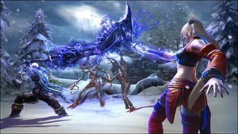 Knights Contract - 9