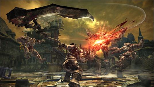 Knights Contract - 6