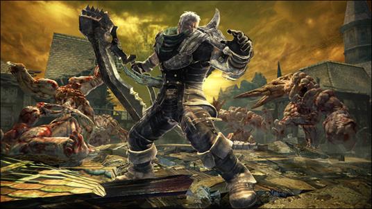 Knights Contract - 8