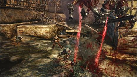 Knights Contract - 10