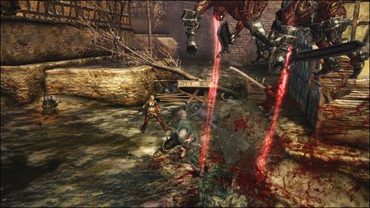 Knights Contract - 10