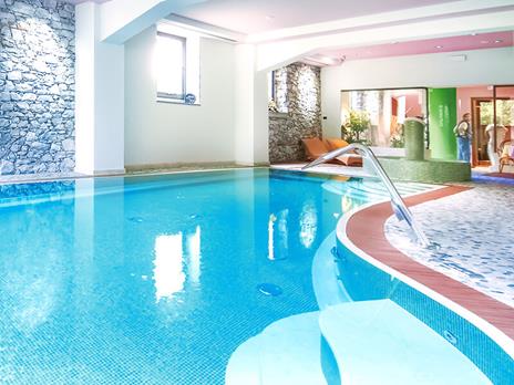 SMARTBOX - Relax da sogno in Lombardia - Cofanetto regalo - 7