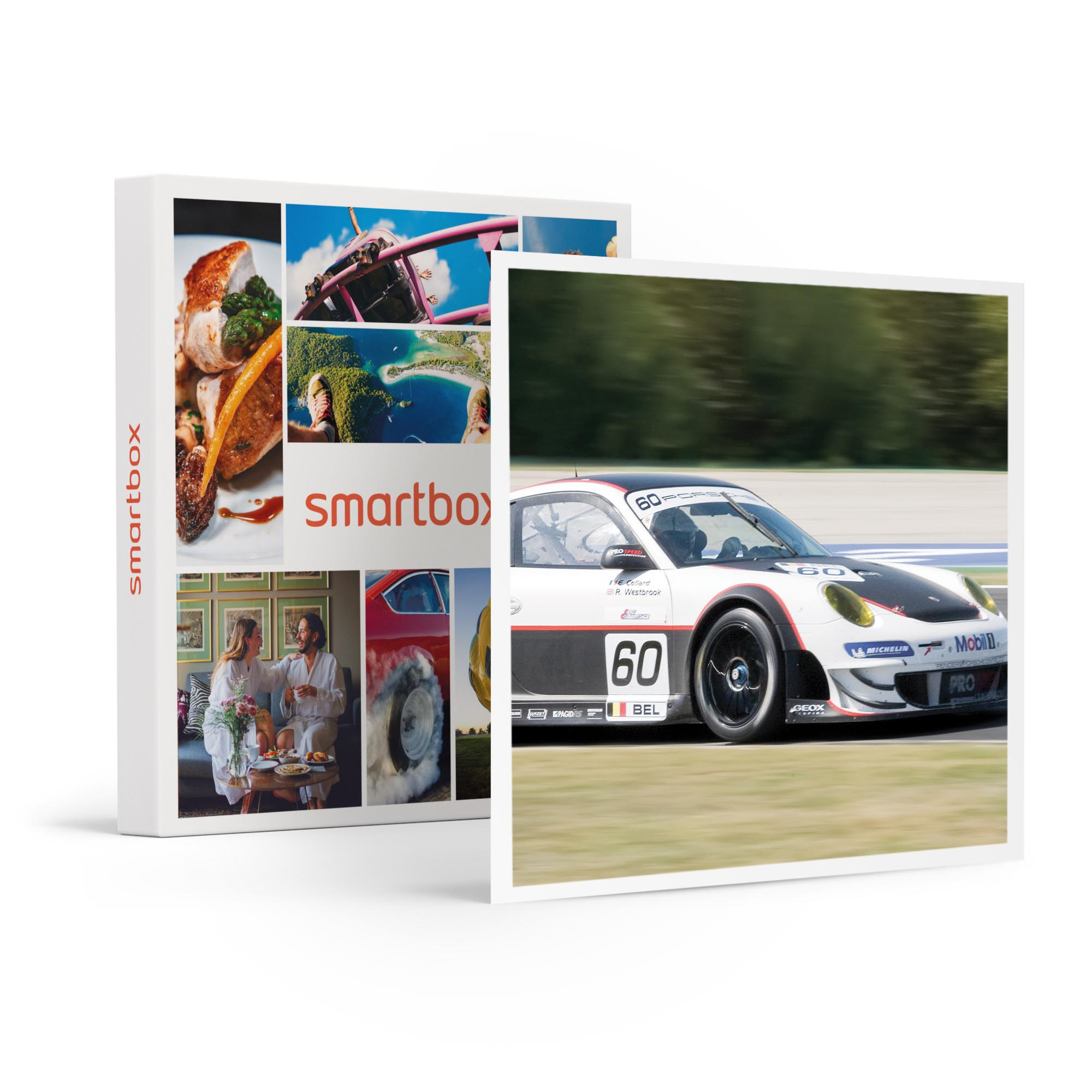Smartbox