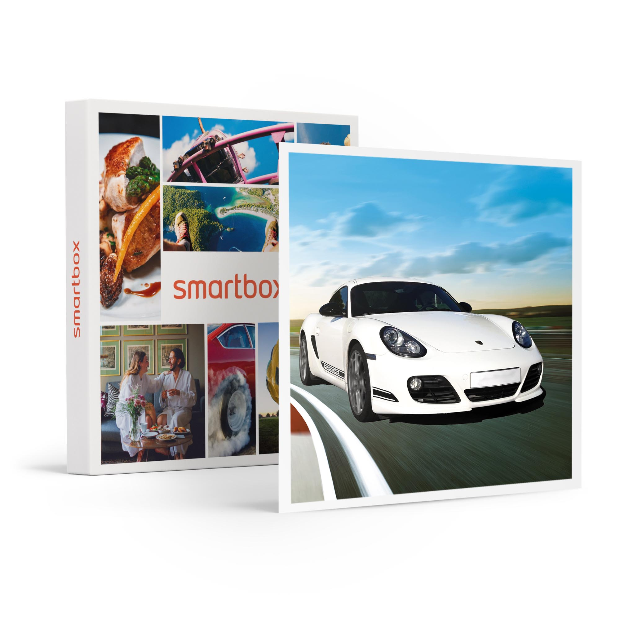 Smartbox