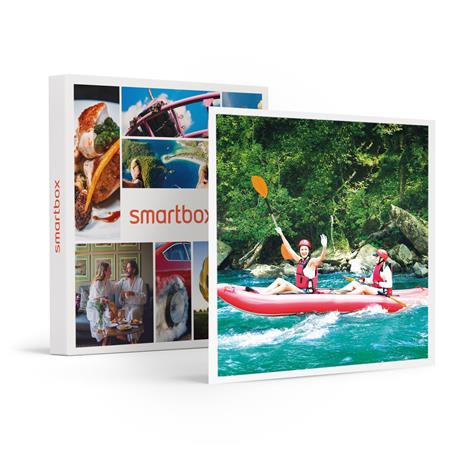 SMARTBOX - Avventure fuori porta - Cofanetto regalo