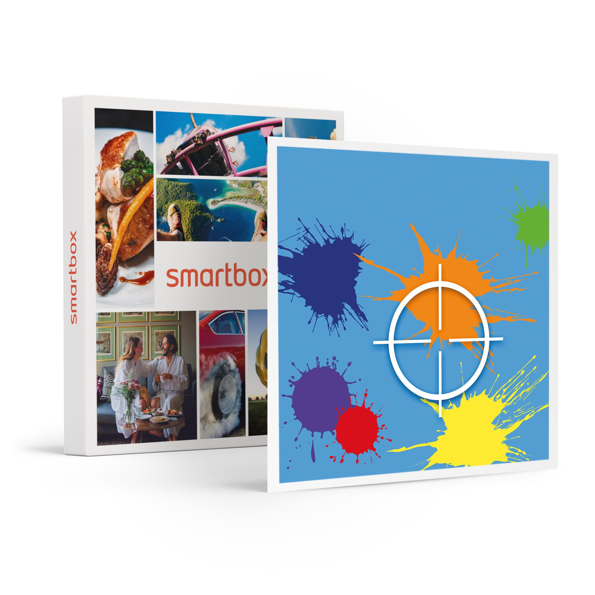 Smartbox