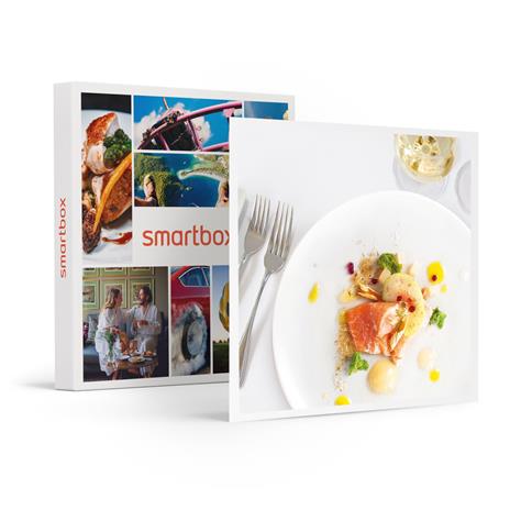 Ristoranti d'eccellenza