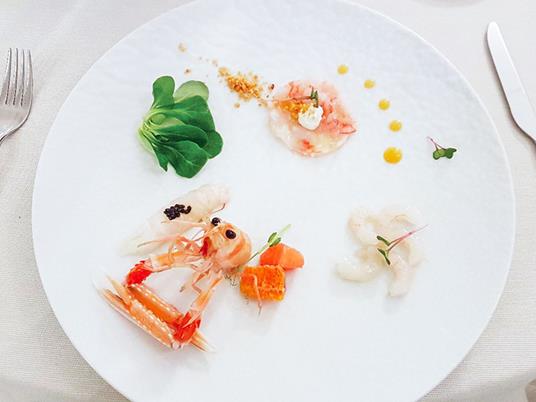 Ristoranti d'eccellenza - 14