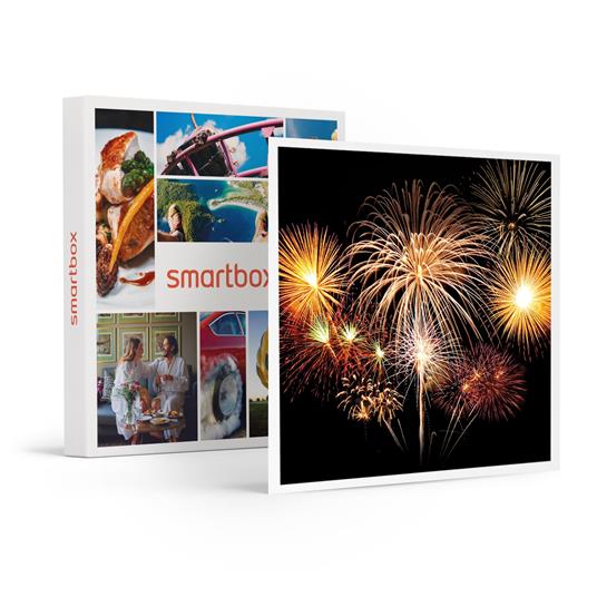 SMARTBOX - Auguri di buon compleanno - Cofanetto regalo