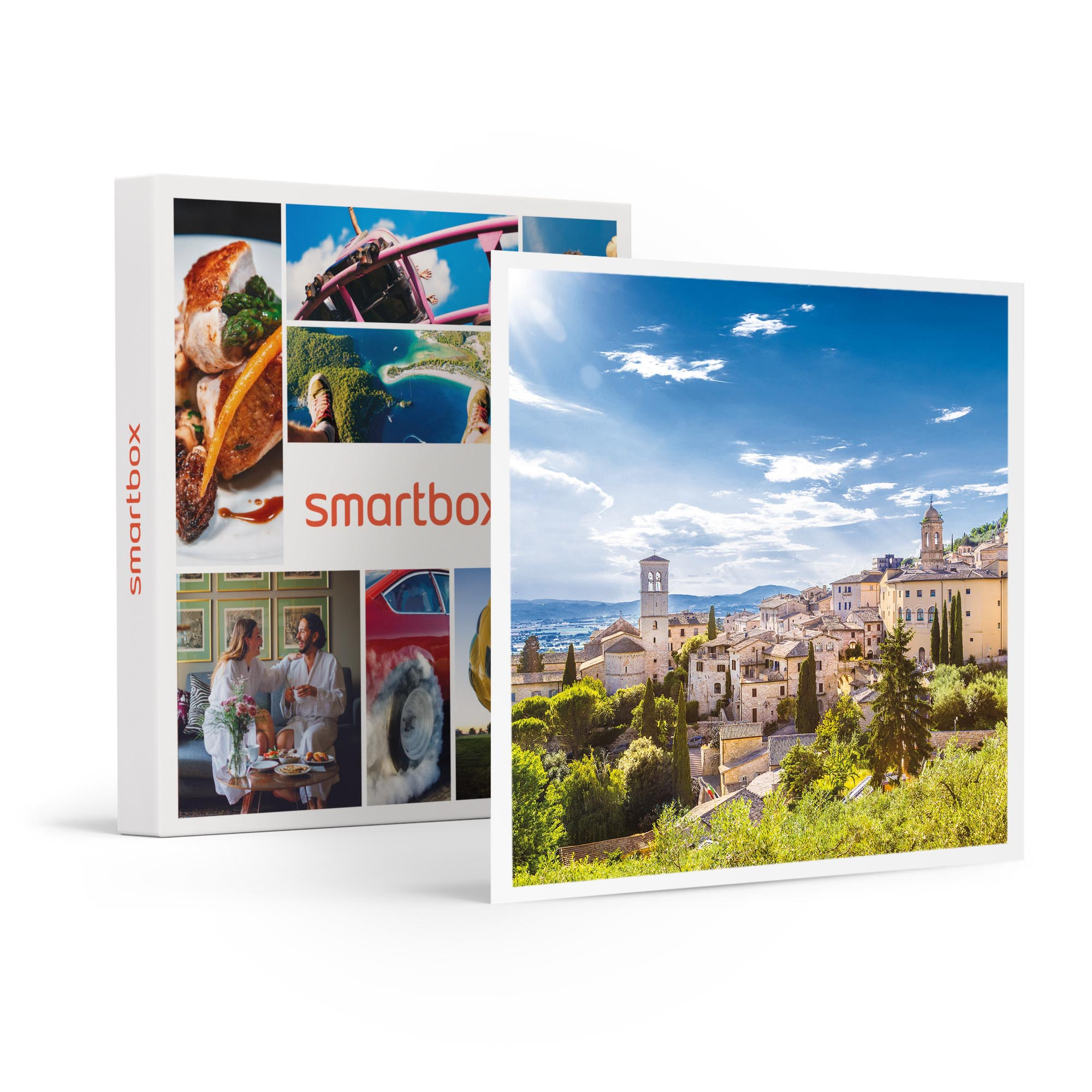 Smartbox