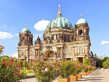 SMARTBOX - Alla scoperta della Germania - Cofanetto regalo - 9