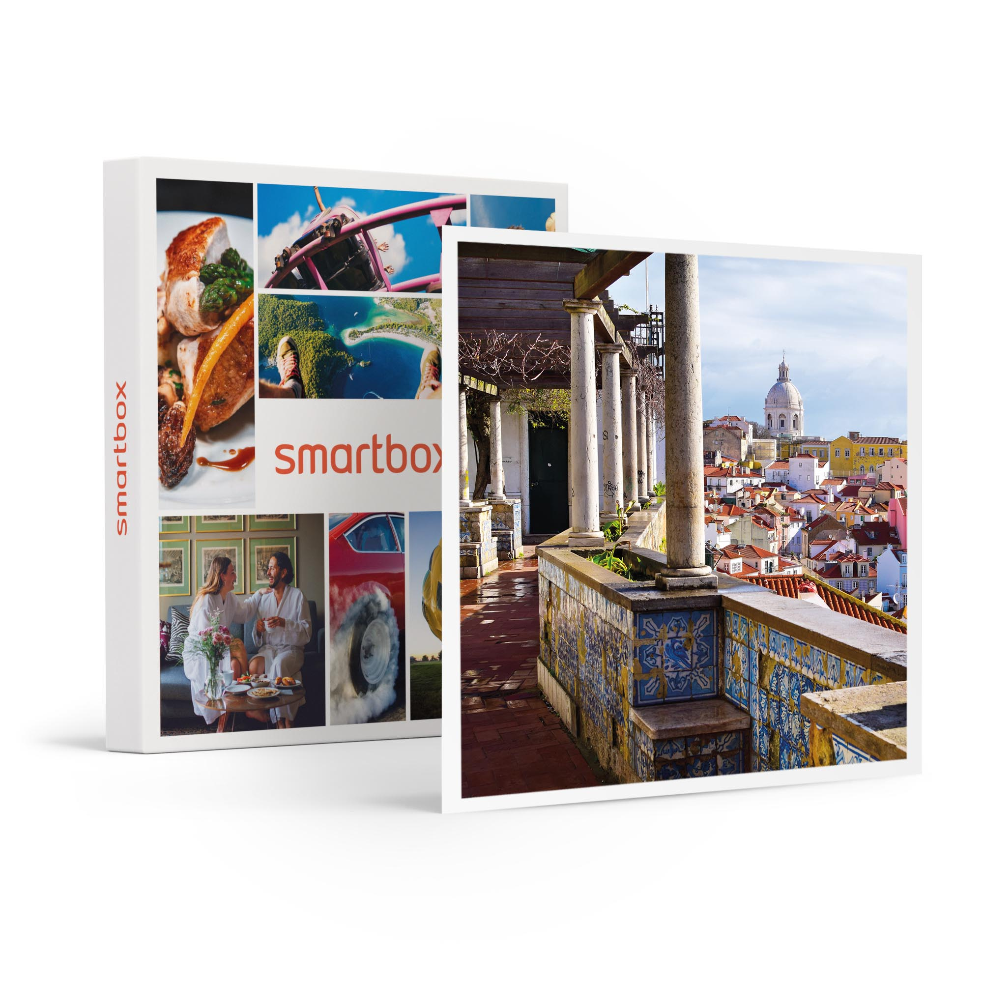 Smartbox