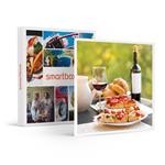 SMARTBOX - Cena per due in Toscana - Cofanetto regalo