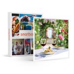 SMARTBOX - Vacanza in Toscana con cena - Cofanetto regalo