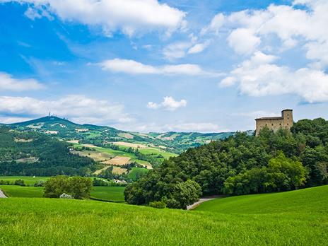 SMARTBOX - Due notti in Emilia-Romagna con stile - Cofanetto regalo - 3