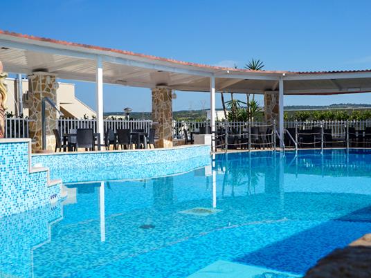 SMARTBOX - Puglia da amare: soggiorno da sogno con cena o pausa benessere - Cofanetto regalo - 9