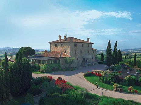 SMARTBOX - Soggiorno in Umbria - Cofanetto regalo - 3