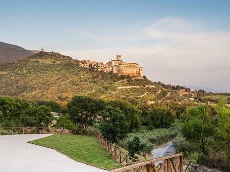 SMARTBOX - Soggiorno in Umbria - Cofanetto regalo - 7